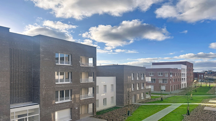 Ma-Cabane - Location Appartement LOMME, 82 m²