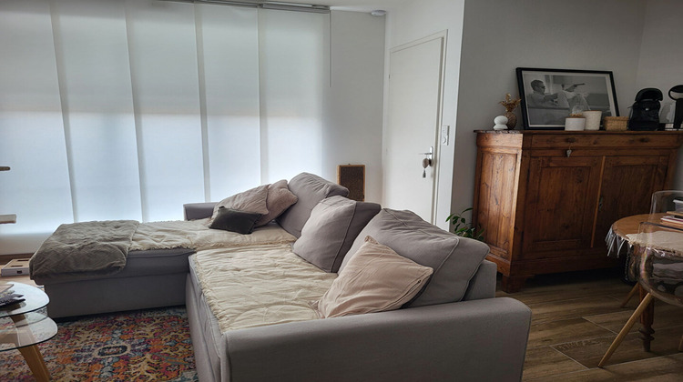 Ma-Cabane - Location Appartement LOMME, 37 m²