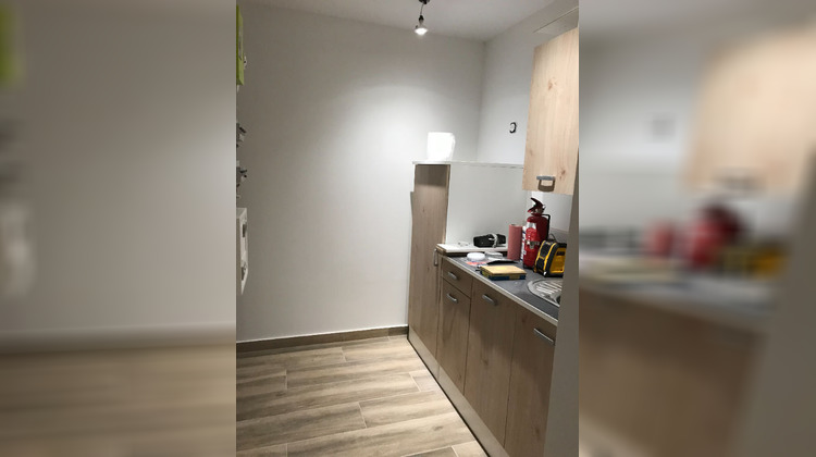 Ma-Cabane - Location Appartement LOMME, 37 m²
