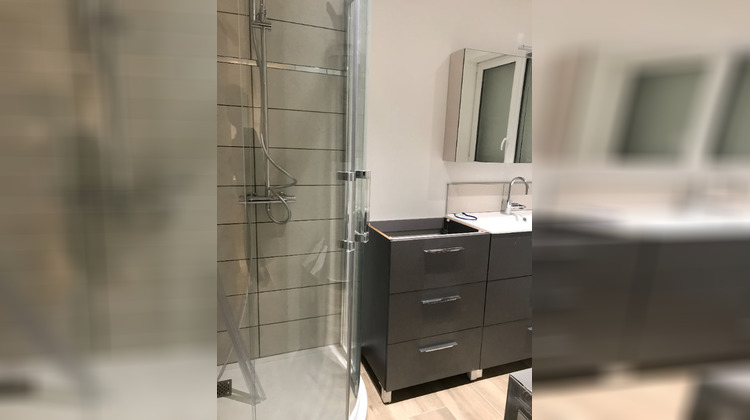 Ma-Cabane - Location Appartement LOMME, 37 m²