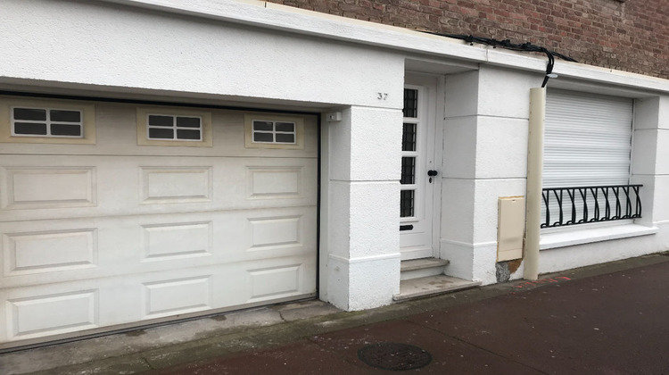Ma-Cabane - Location Appartement LOMME, 37 m²