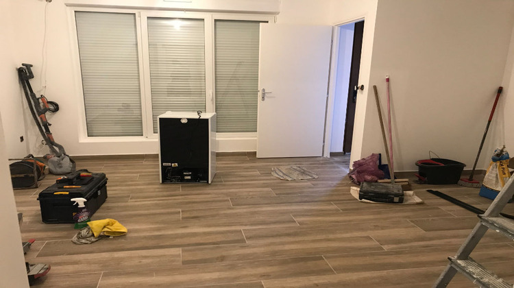 Ma-Cabane - Location Appartement LOMME, 37 m²