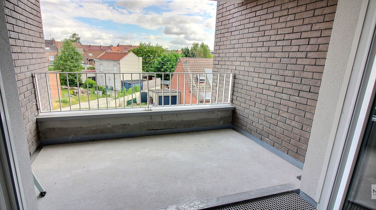 Ma-Cabane - Location Appartement LOMME, 47 m²