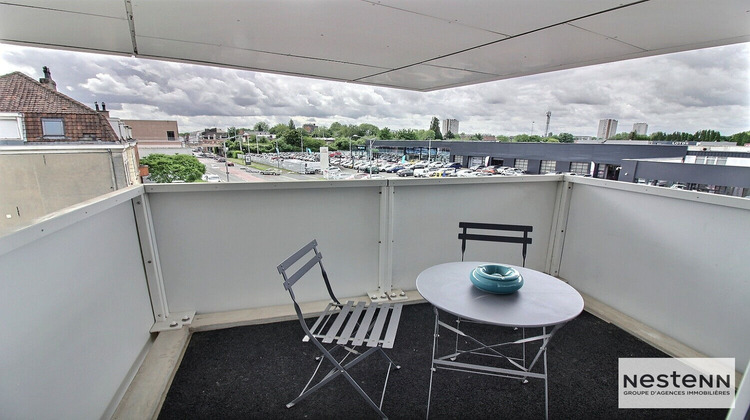Ma-Cabane - Location Appartement LOMME, 46 m²