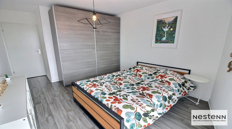 Ma-Cabane - Location Appartement LOMME, 46 m²