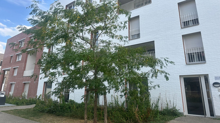 Ma-Cabane - Location Appartement LOMME, 101 m²