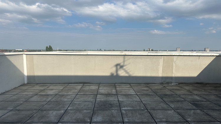 Ma-Cabane - Location Appartement LOMME, 101 m²