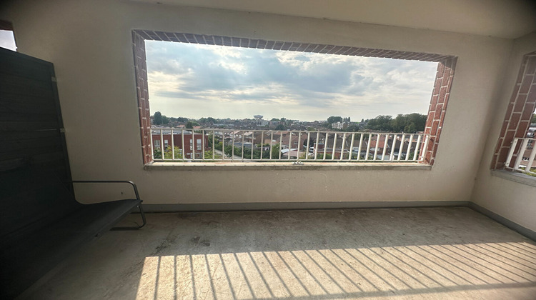 Ma-Cabane - Location Appartement LOMME, 101 m²
