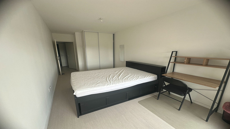 Ma-Cabane - Location Appartement LOMME, 101 m²