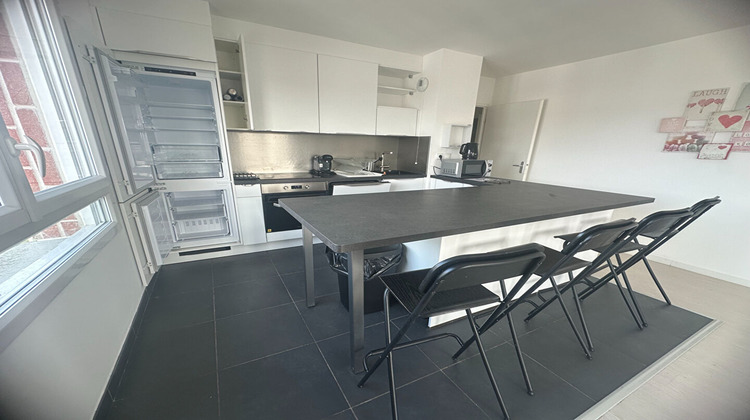 Ma-Cabane - Location Appartement LOMME, 101 m²