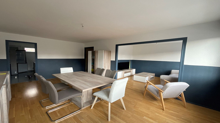 Ma-Cabane - Location Appartement LOMME, 64 m²