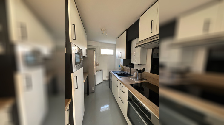 Ma-Cabane - Location Appartement LOMME, 64 m²