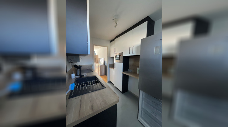 Ma-Cabane - Location Appartement LOMME, 64 m²
