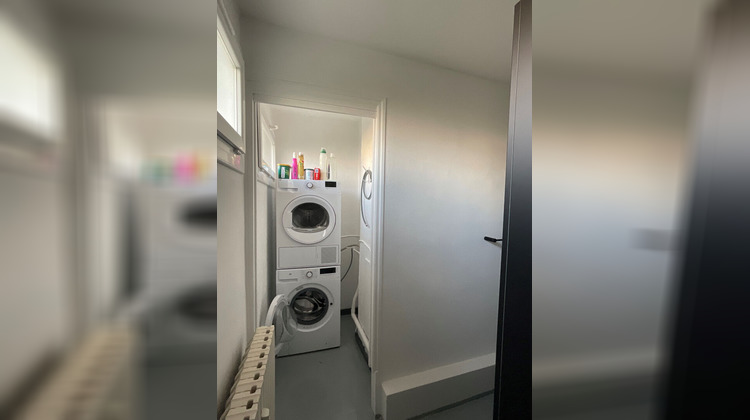 Ma-Cabane - Location Appartement LOMME, 64 m²