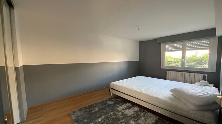 Ma-Cabane - Location Appartement LOMME, 64 m²