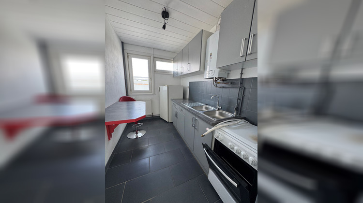 Ma-Cabane - Location Appartement LOMME, 65 m²