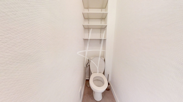 Ma-Cabane - Location Appartement Longeville-lès-Metz, 60 m²