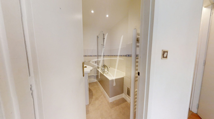 Ma-Cabane - Location Appartement Longeville-lès-Metz, 60 m²