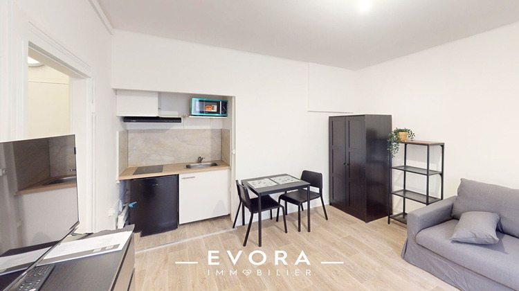 Ma-Cabane - Location Appartement LONGEVILLE-LES-METZ, 17 m²