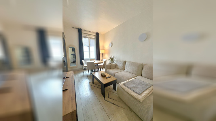 Ma-Cabane - Location Appartement LONGEVILLE-LES-METZ, 43 m²