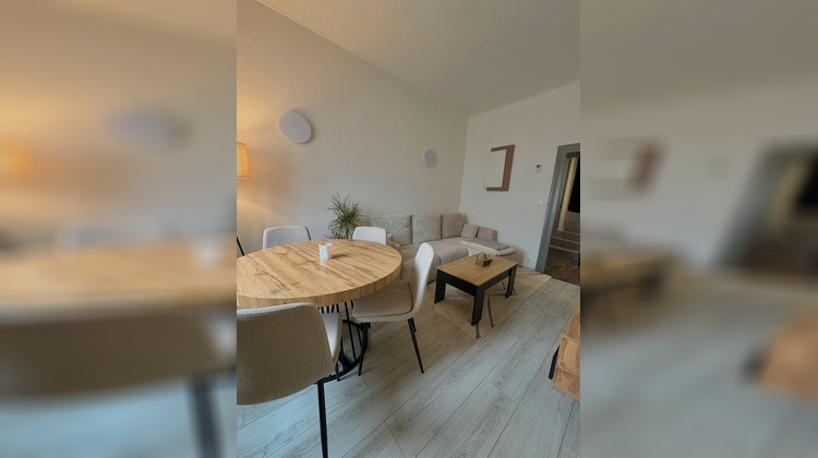 Ma-Cabane - Location Appartement LONGEVILLE-LES-METZ, 43 m²