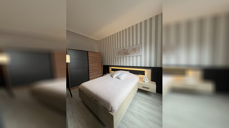 Ma-Cabane - Location Appartement LONGEVILLE-LES-METZ, 43 m²