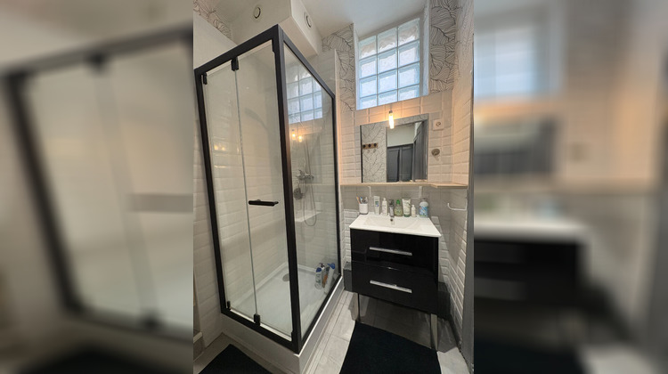 Ma-Cabane - Location Appartement LONGEVILLE-LES-METZ, 43 m²