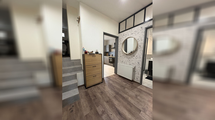 Ma-Cabane - Location Appartement LONGEVILLE-LES-METZ, 43 m²