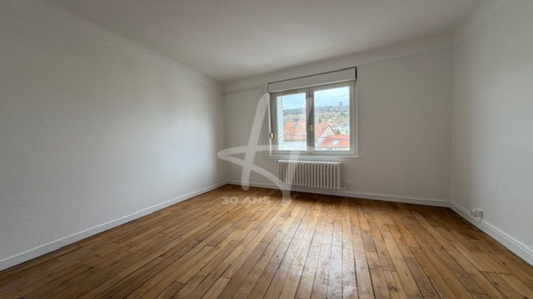 Ma-Cabane - Location Appartement Longeville-lès-Metz, 59 m²