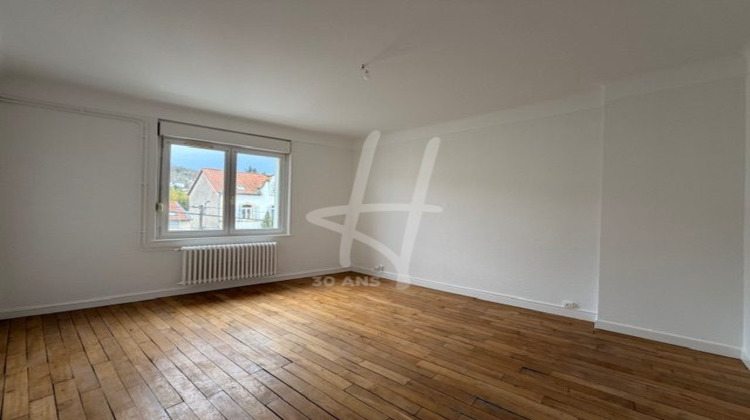 Ma-Cabane - Location Appartement Longeville-lès-Metz, 59 m²