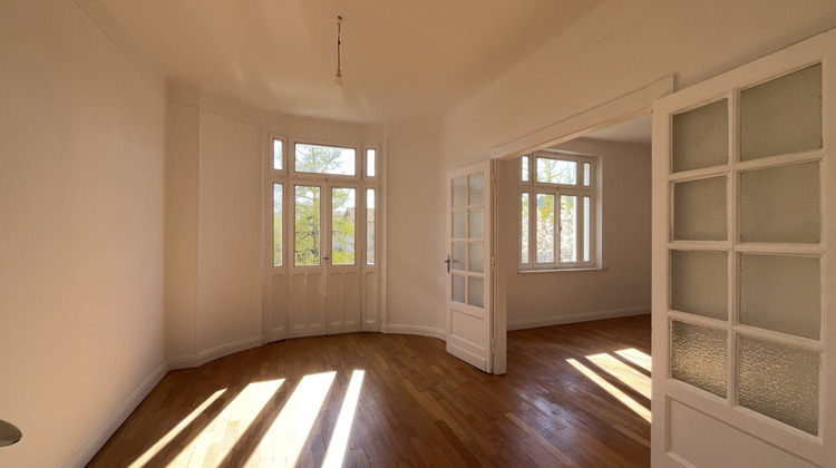 Ma-Cabane - Location Appartement Longeville-lès-Metz, 86 m²