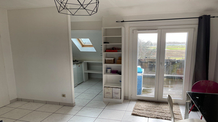 Ma-Cabane - Location Appartement LONGEVILLE-LES-METZ, 50 m²