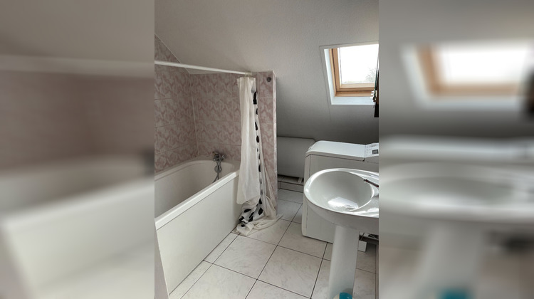 Ma-Cabane - Location Appartement LONGEVILLE-LES-METZ, 50 m²