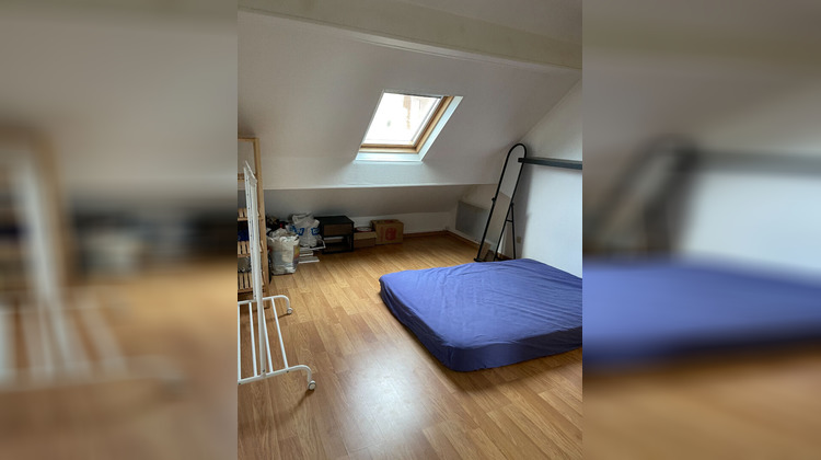 Ma-Cabane - Location Appartement LONGEVILLE-LES-METZ, 50 m²