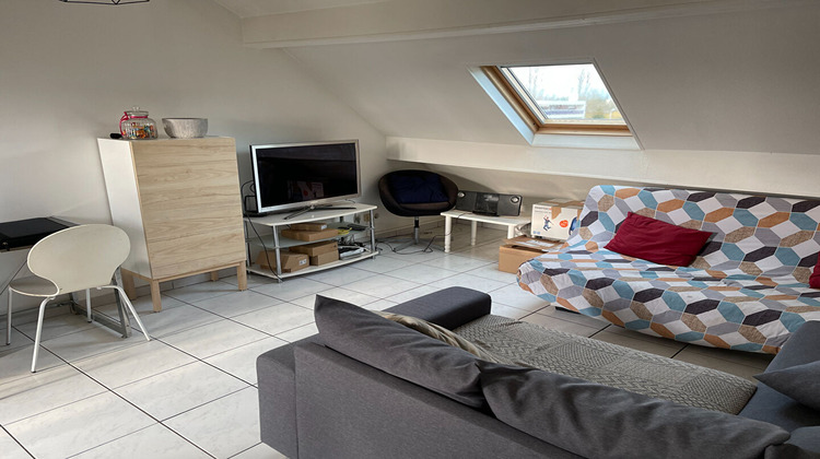 Ma-Cabane - Location Appartement LONGEVILLE-LES-METZ, 50 m²