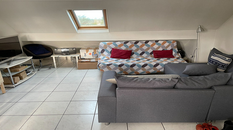 Ma-Cabane - Location Appartement LONGEVILLE-LES-METZ, 50 m²