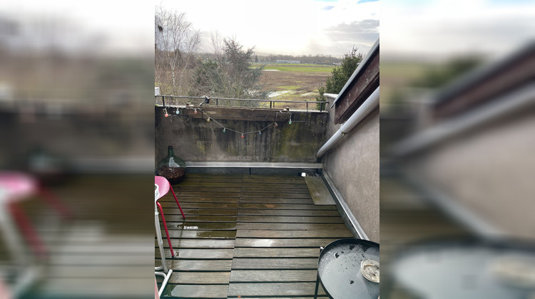 Ma-Cabane - Location Appartement LONGEVILLE-LES-METZ, 50 m²