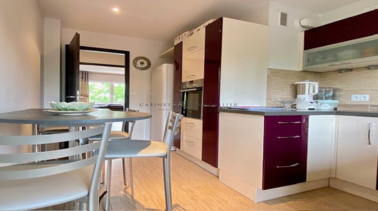Ma-Cabane - Location Appartement Longeville-lès-Metz, 89 m²