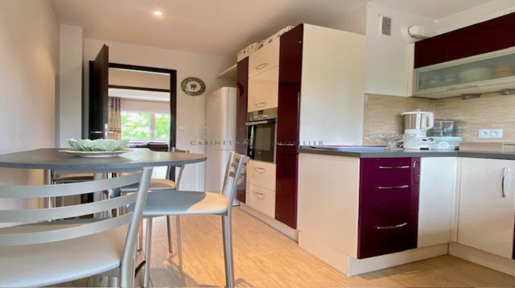 Ma-Cabane - Location Appartement Longeville-lès-Metz, 89 m²