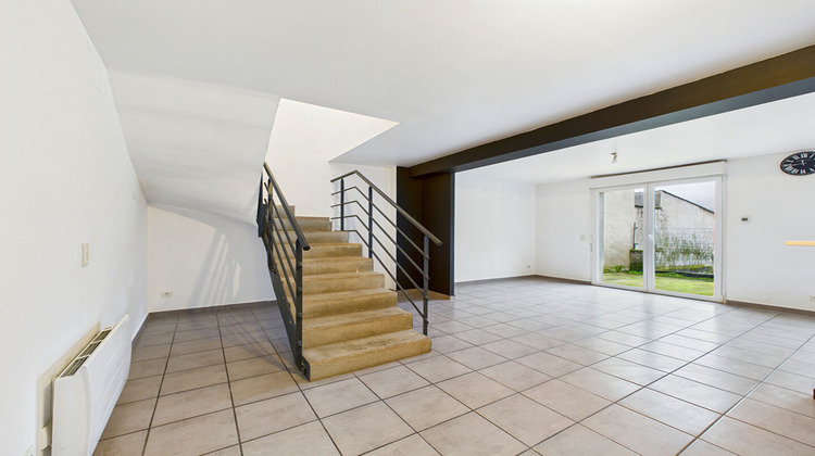 Ma-Cabane - Location Appartement LONGEVILLE-LES-SAINT-AVOLD, 74 m²