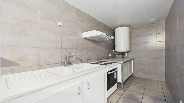 Ma-Cabane - Location Appartement LONGEVILLE-LES-SAINT-AVOLD, 74 m²