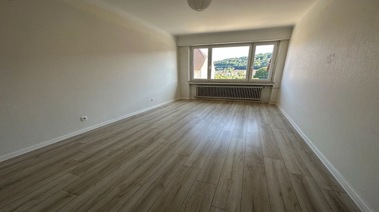 Ma-Cabane - Location Appartement LONGEVILLE-LES-SAINT-AVOLD, 93 m²