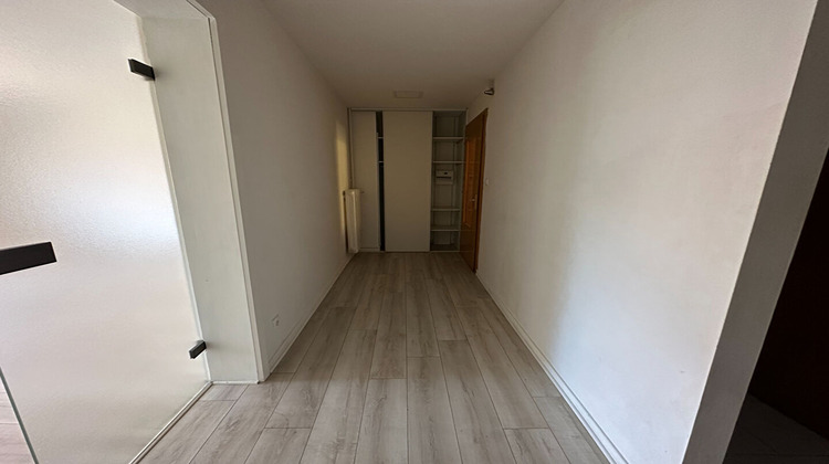 Ma-Cabane - Location Appartement LONGEVILLE-LES-SAINT-AVOLD, 93 m²