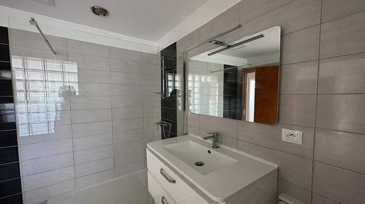 Ma-Cabane - Location Appartement LONGEVILLE-LES-SAINT-AVOLD, 93 m²