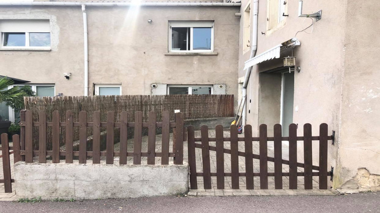 Ma-Cabane - Location Appartement LONGEVILLE-LES-SAINT-AVOLD, 58 m²