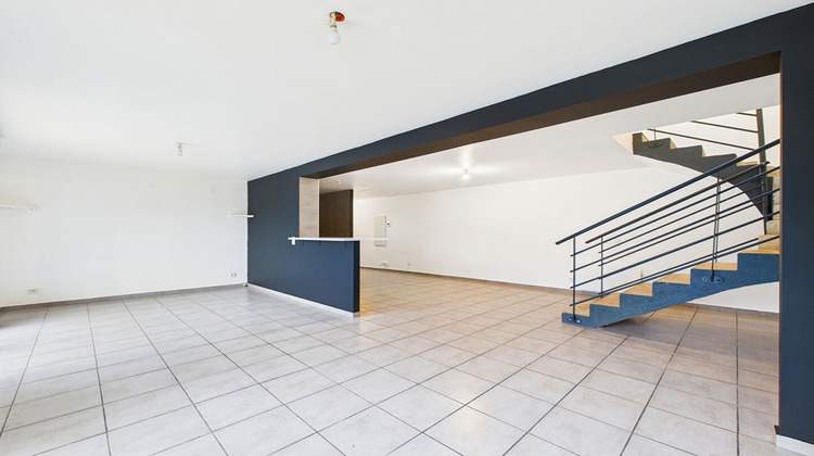 Ma-Cabane - Location Appartement LONGEVILLE-LES-SAINT-AVOLD, 74 m²