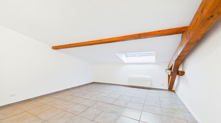 Ma-Cabane - Location Appartement LONGEVILLE-LES-SAINT-AVOLD, 74 m²