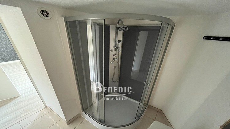 Ma-Cabane - Location Appartement LONGEVILLE-LES-SAINT-AVOLD, 47 m²