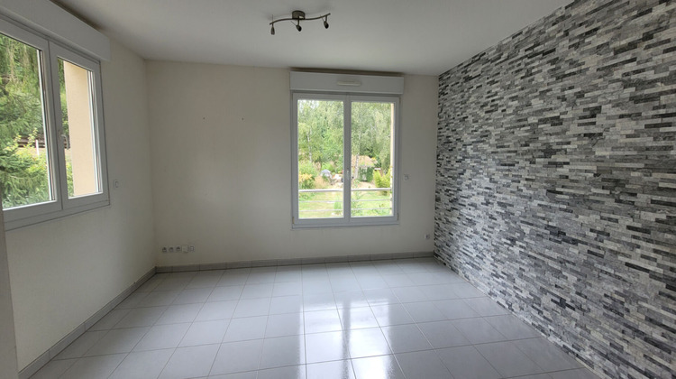 Ma-Cabane - Location Appartement LONGEVILLE-LES-SAINT-AVOLD, 72 m²