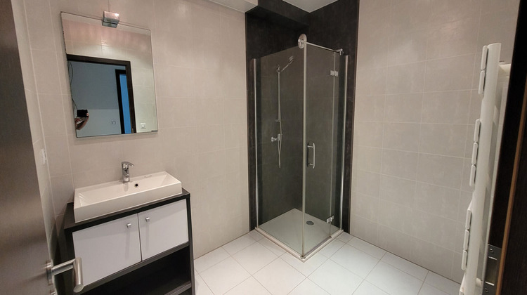 Ma-Cabane - Location Appartement LONGEVILLE-LES-SAINT-AVOLD, 72 m²